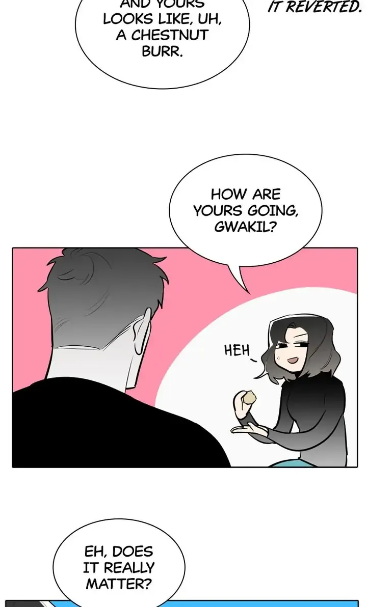 I See You Chapter 44 - page 36