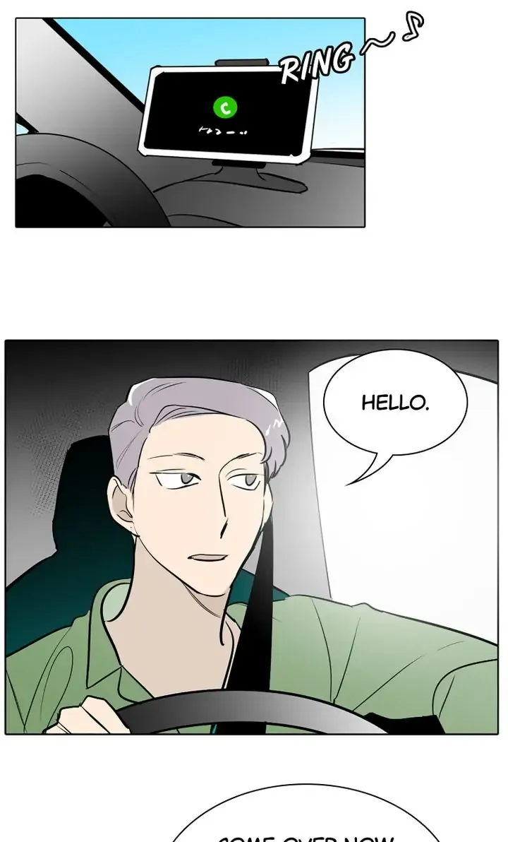 I See You Chapter 44 - page 41