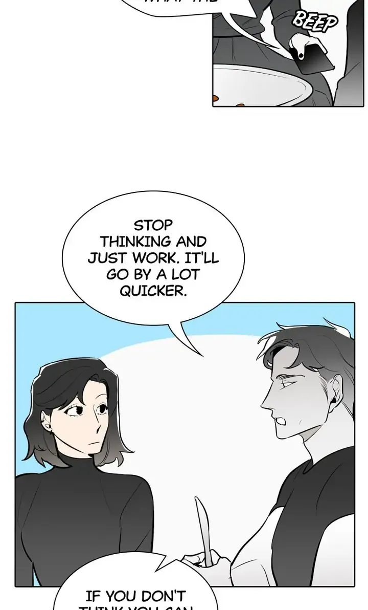 I See You Chapter 44 - page 43
