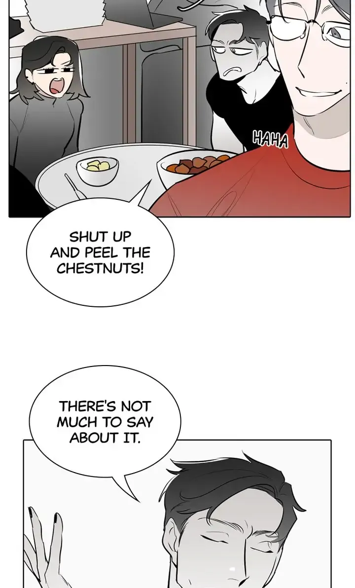 I See You Chapter 44 - page 49