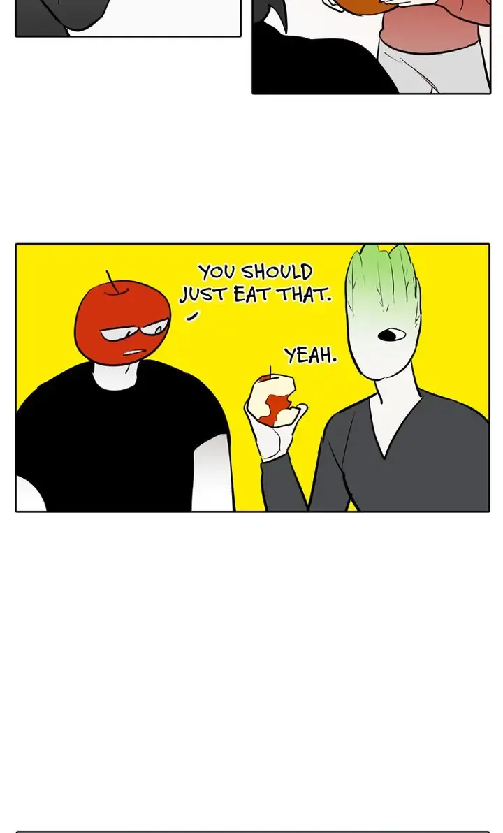 I See You Chapter 44 - page 62