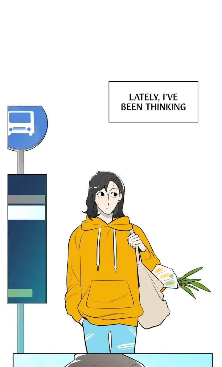 I See You Chapter 33 - page 1
