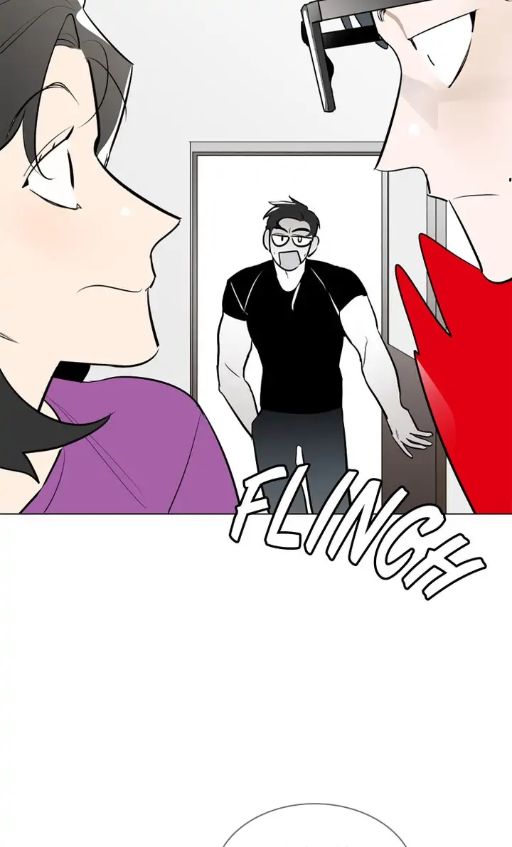 I See You Chapter 33 - page 14