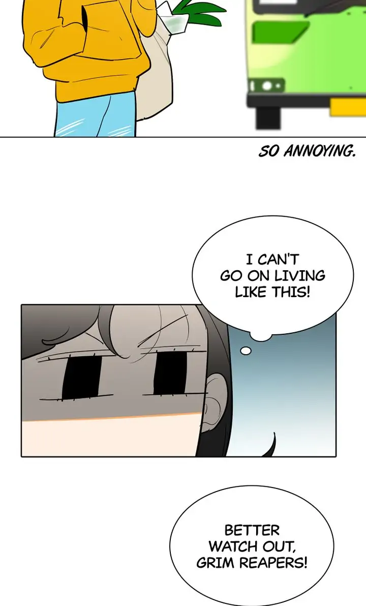 I See You Chapter 33 - page 19