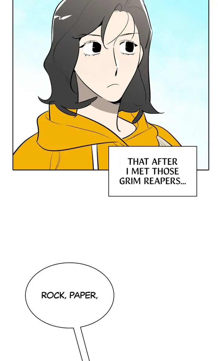 I See You Chapter 33 - page 2
