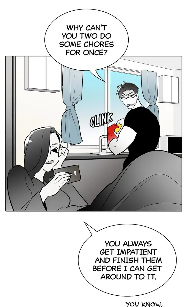I See You Chapter 33 - page 21