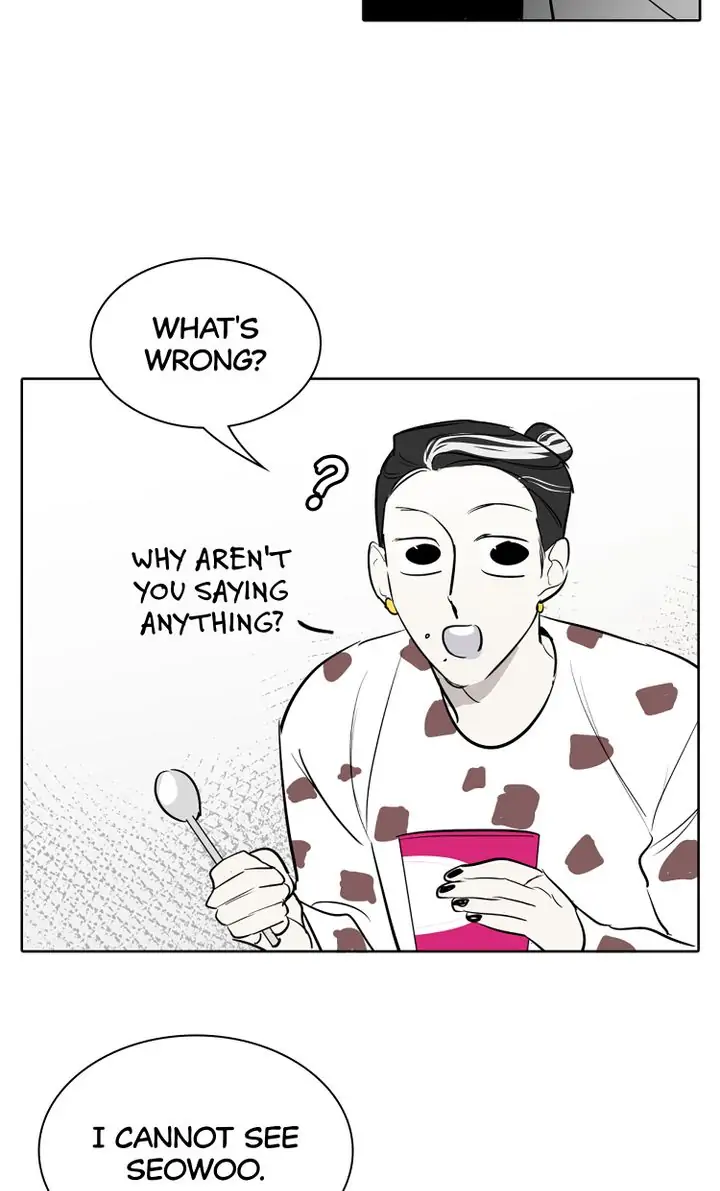 I See You Chapter 33 - page 27