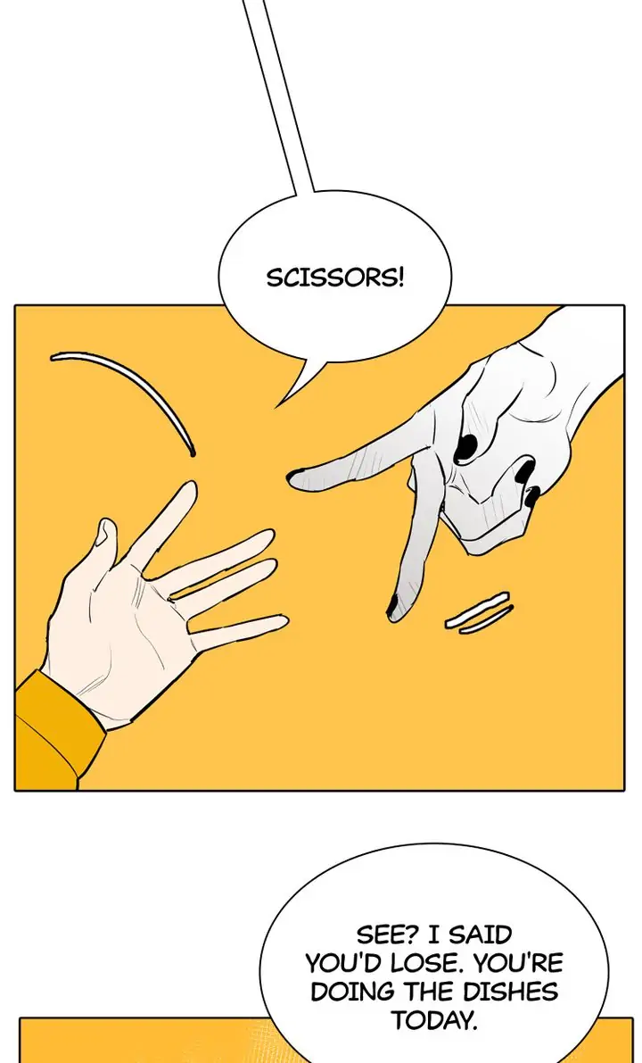 I See You Chapter 33 - page 3