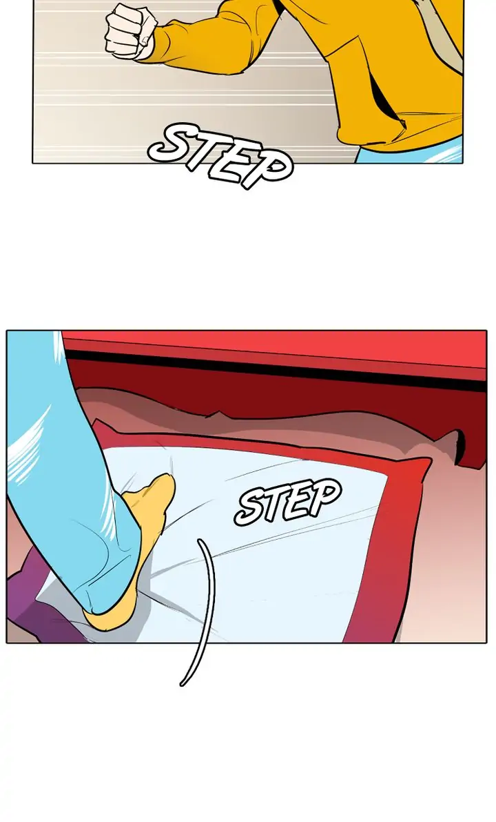 I See You Chapter 33 - page 31