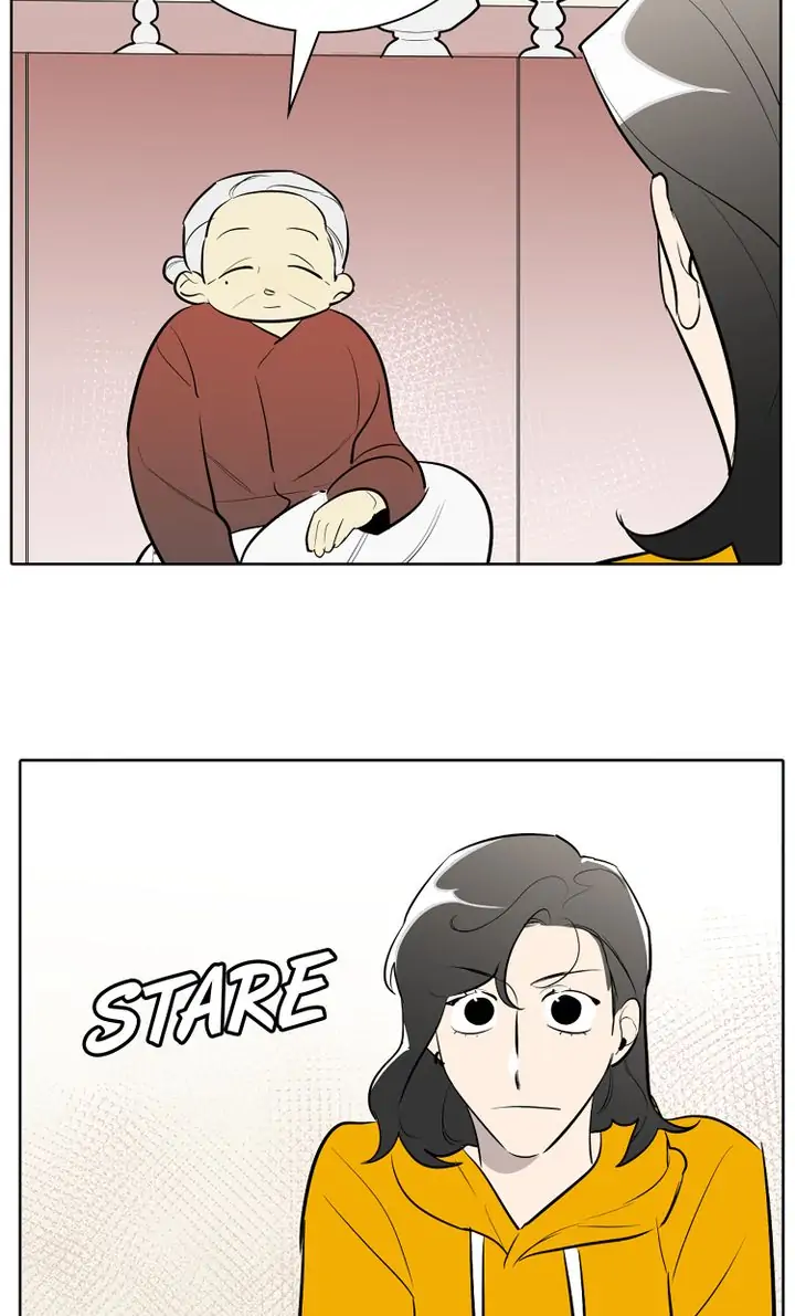 I See You Chapter 33 - page 34