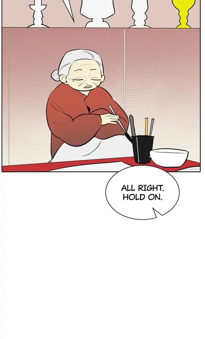 I See You Chapter 33 - page 37