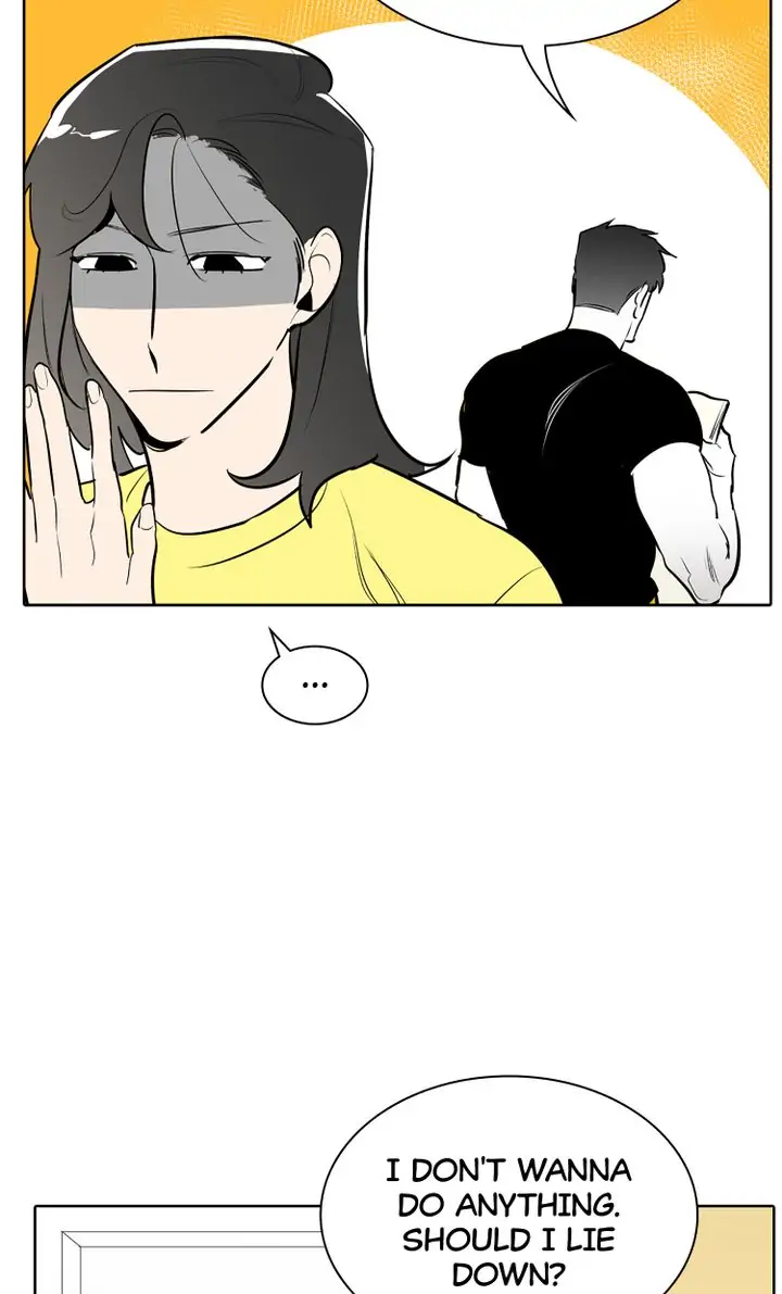 I See You Chapter 33 - page 4