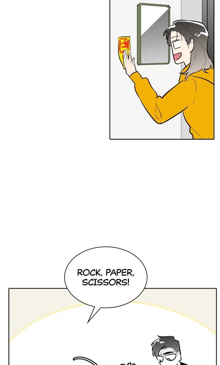 I See You Chapter 33 - page 43