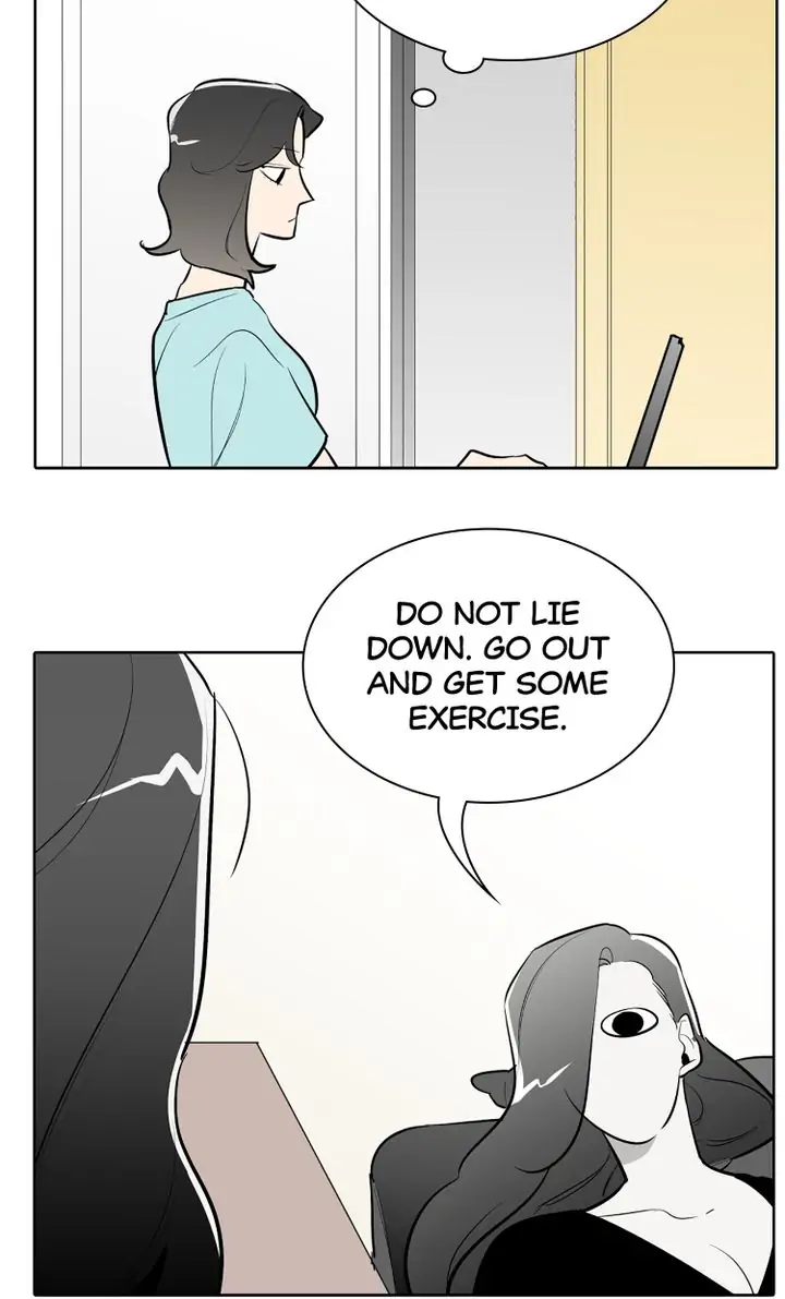 I See You Chapter 33 - page 5
