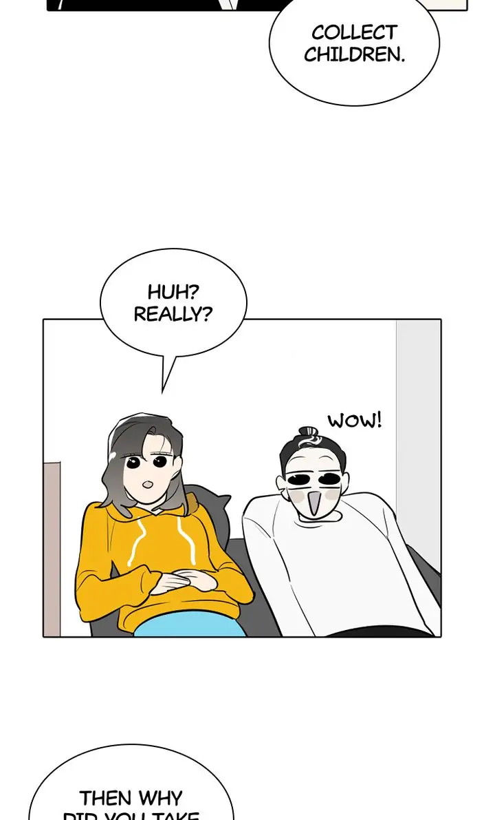 I See You Chapter 33 - page 62