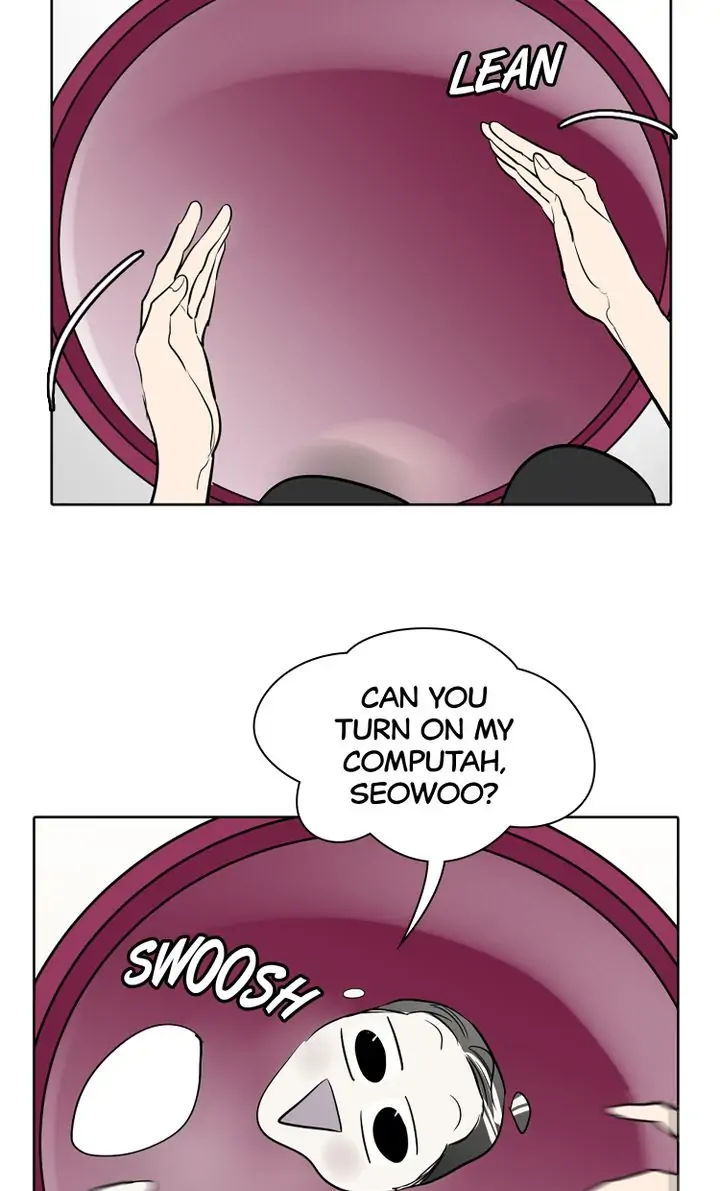 I See You Chapter 33 - page 7