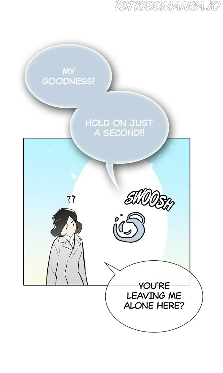 I See You Chapter 45 - page 11
