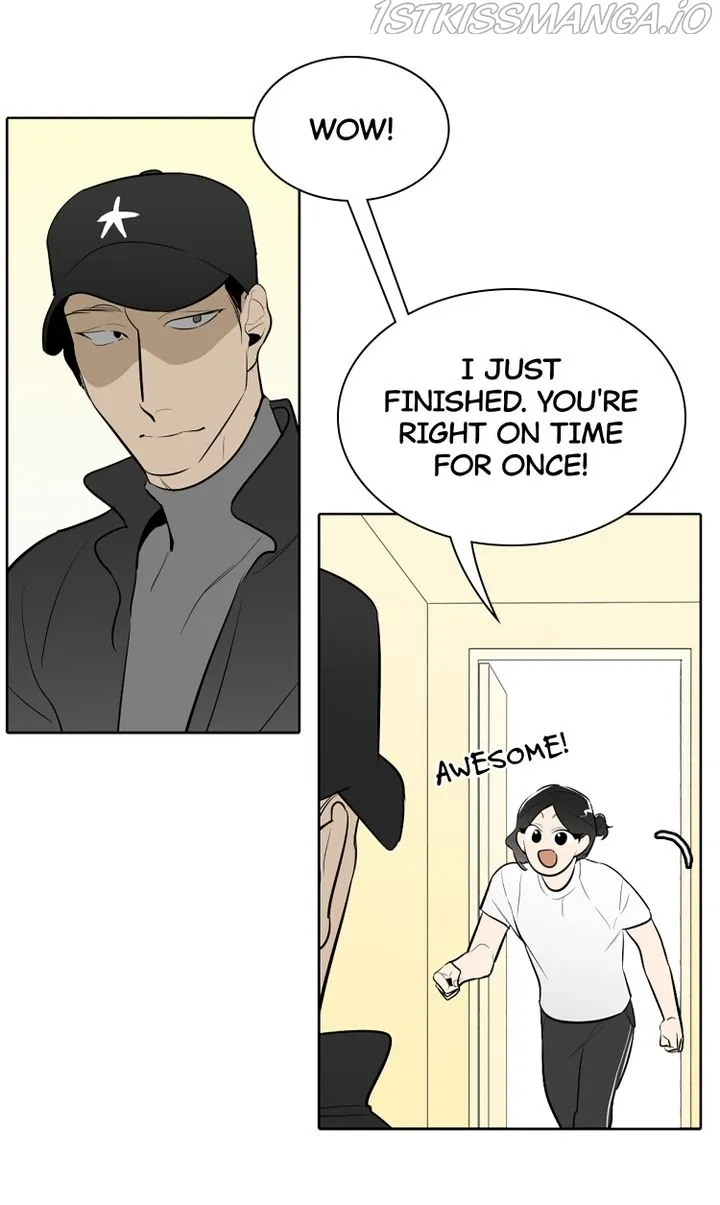 I See You Chapter 45 - page 19