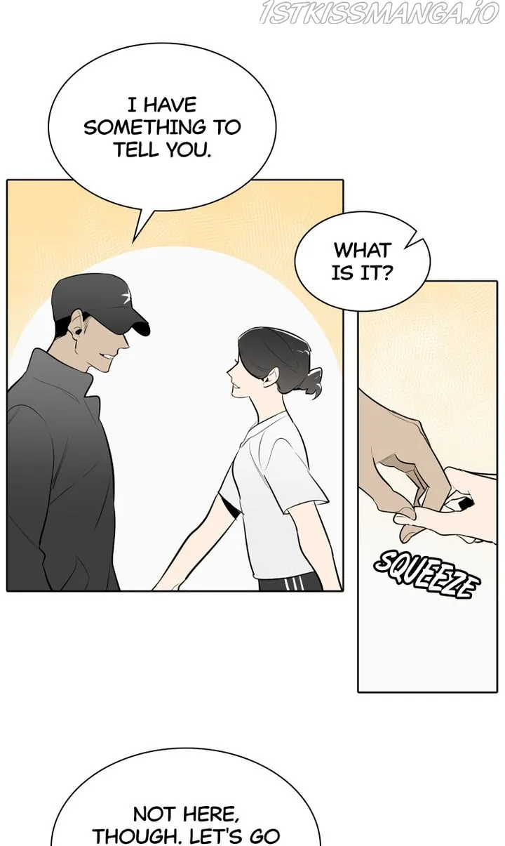 I See You Chapter 45 - page 20