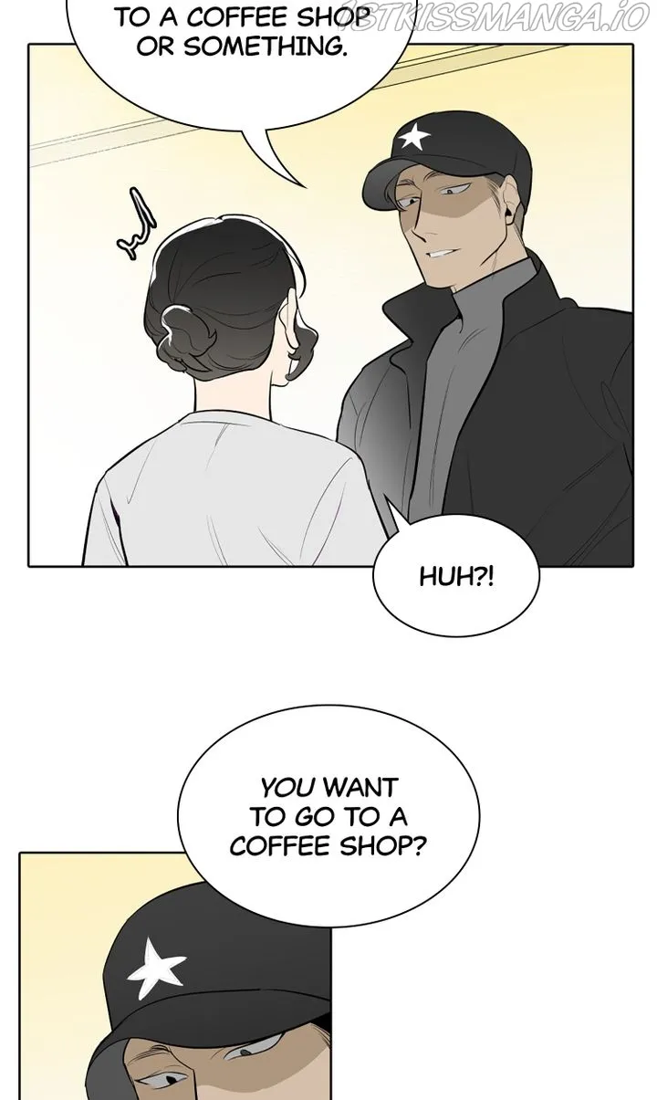 I See You Chapter 45 - page 21