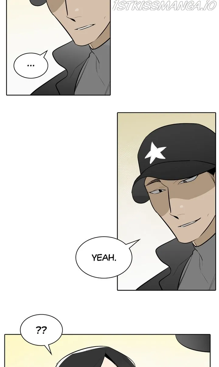 I See You Chapter 45 - page 22