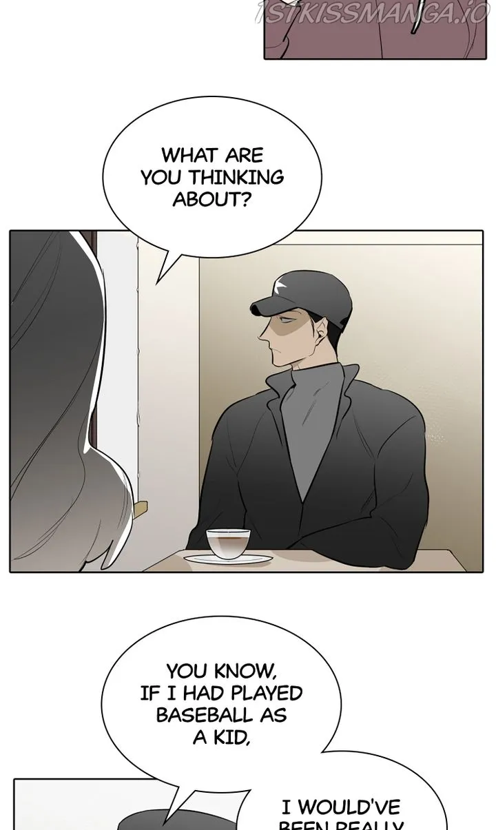 I See You Chapter 45 - page 25