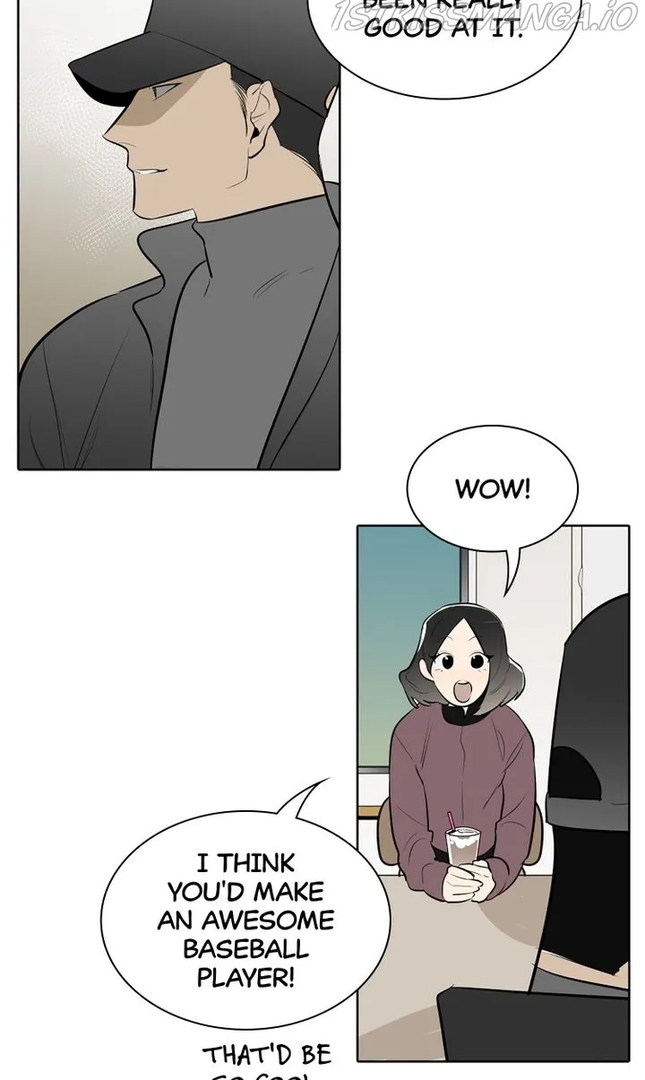 I See You Chapter 45 - page 26