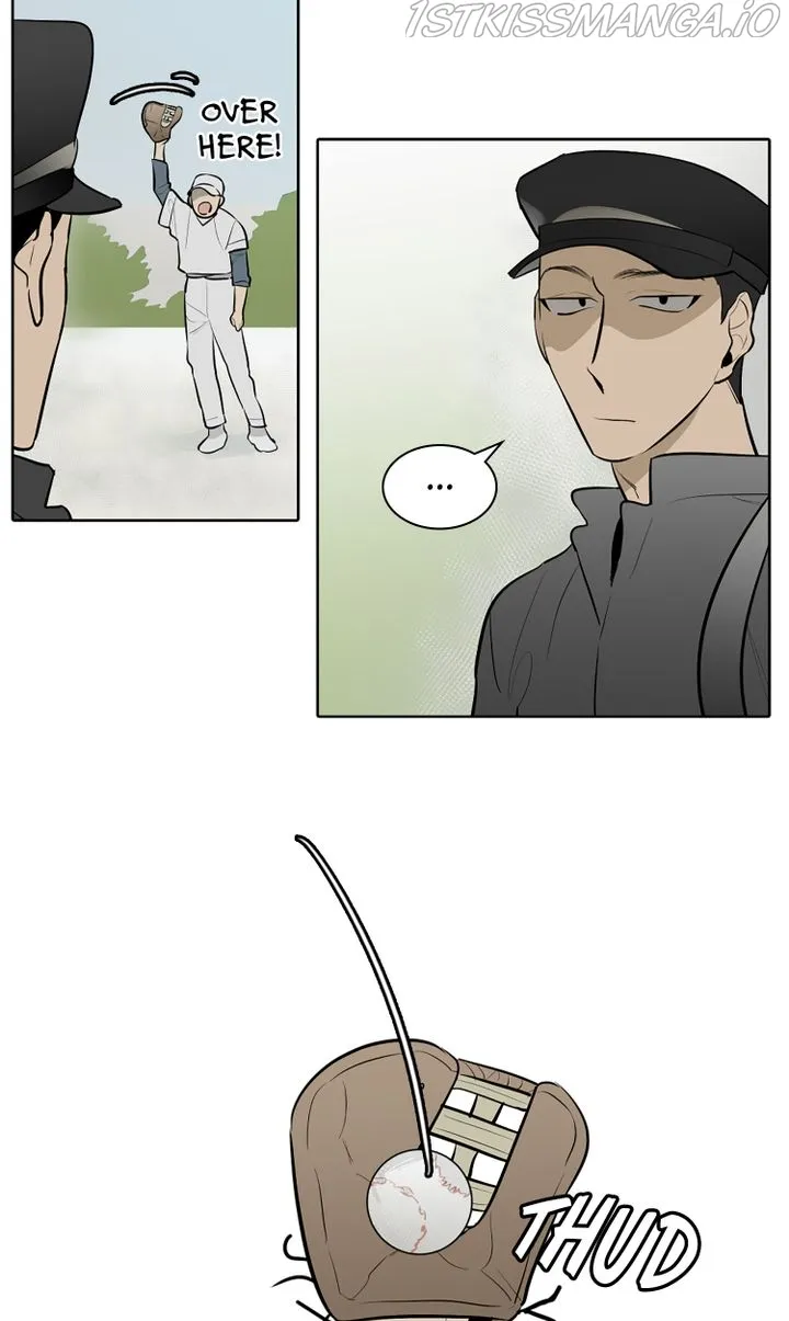I See You Chapter 45 - page 29