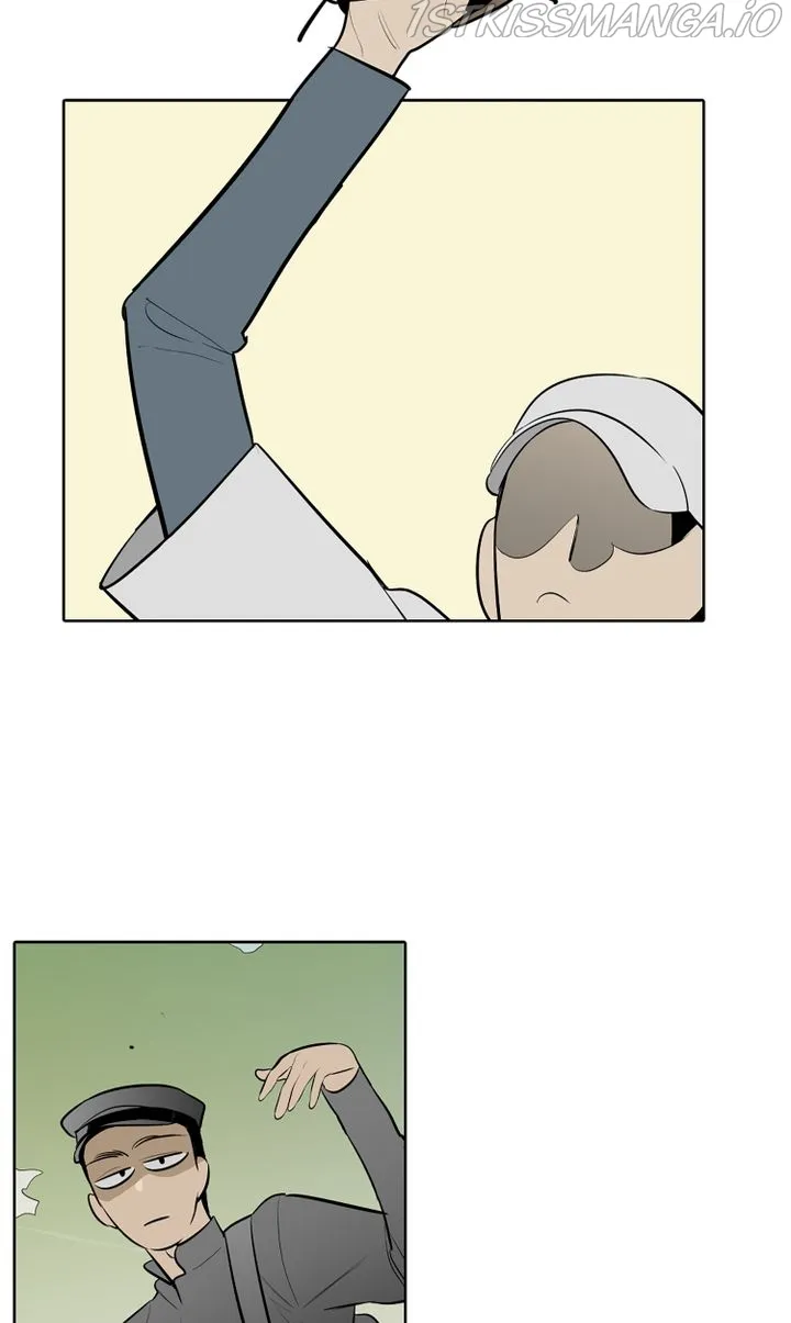 I See You Chapter 45 - page 30