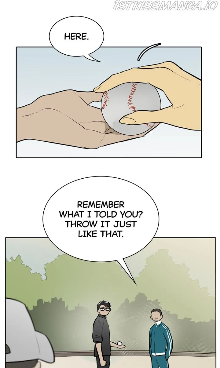 I See You Chapter 45 - page 32