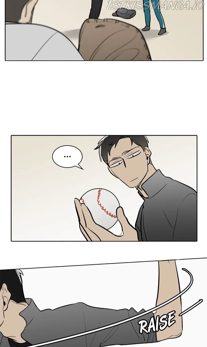 I See You Chapter 45 - page 33