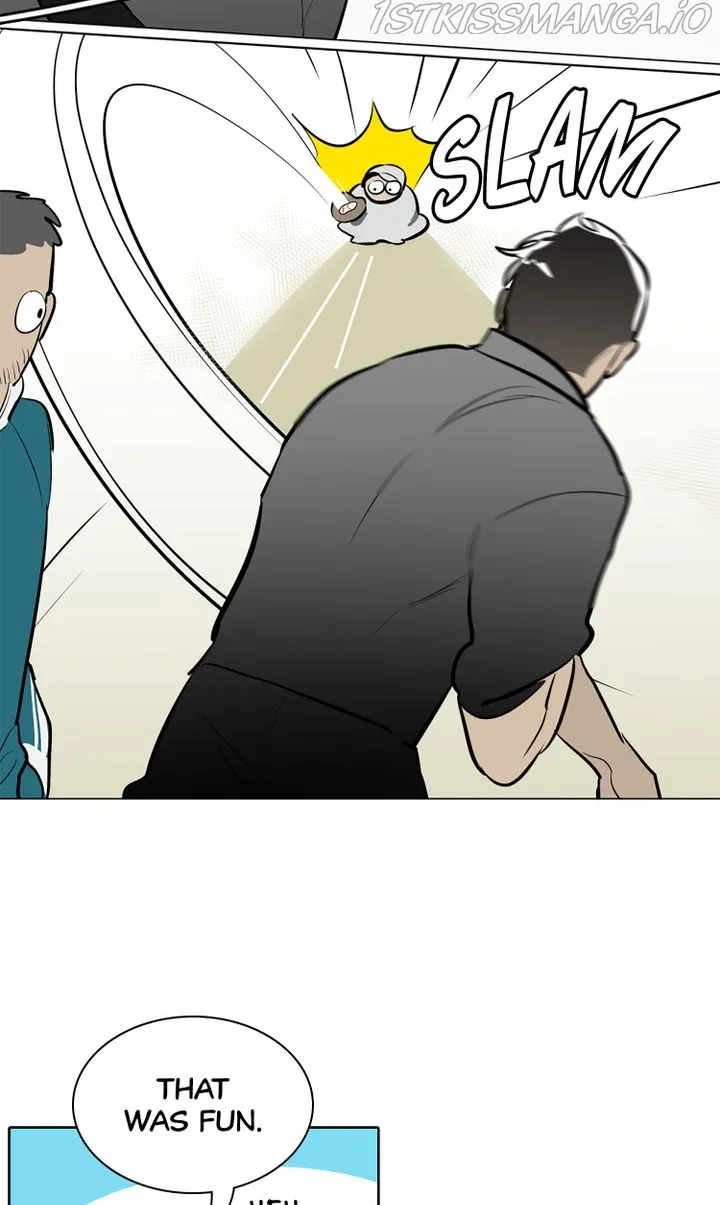 I See You Chapter 45 - page 34