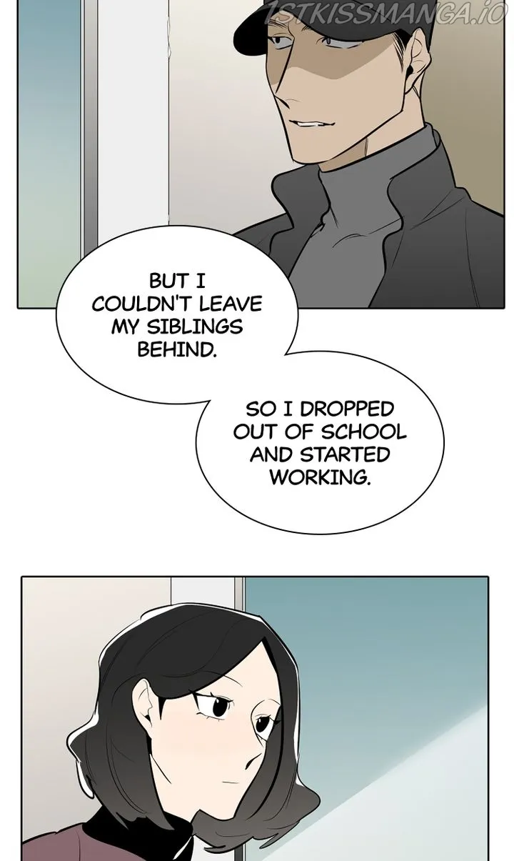 I See You Chapter 45 - page 38