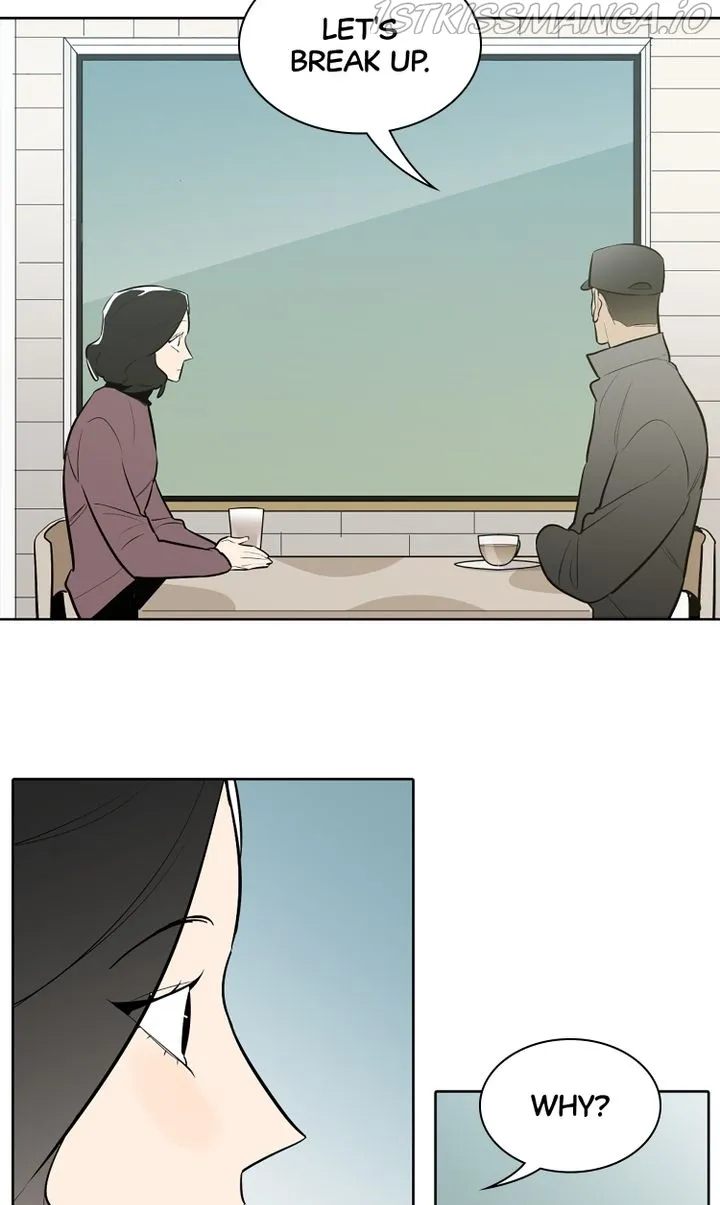 I See You Chapter 45 - page 40
