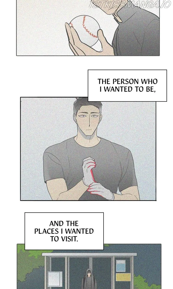 I See You Chapter 45 - page 43