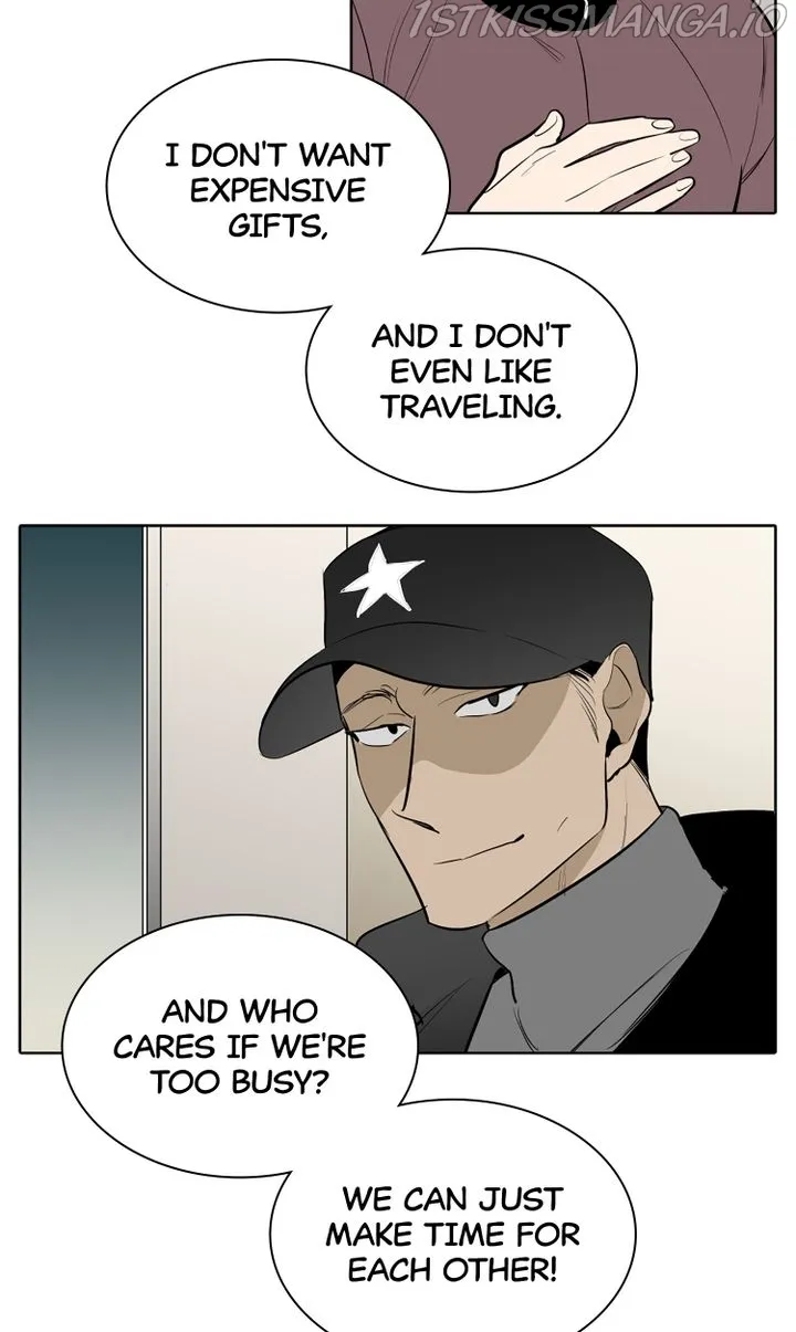 I See You Chapter 45 - page 46