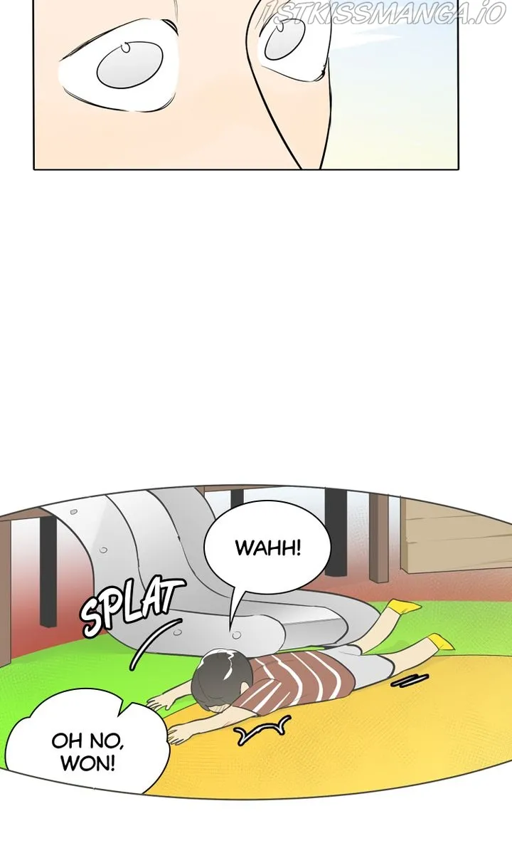 I See You Chapter 45 - page 9