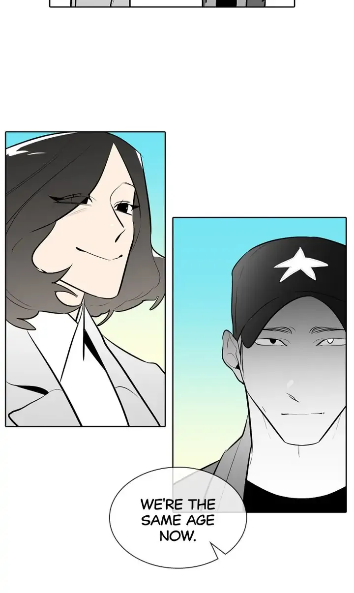 I See You Chapter 46 - page 10