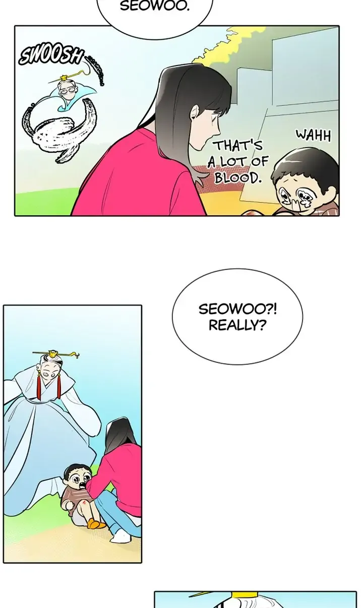 I See You Chapter 46 - page 19