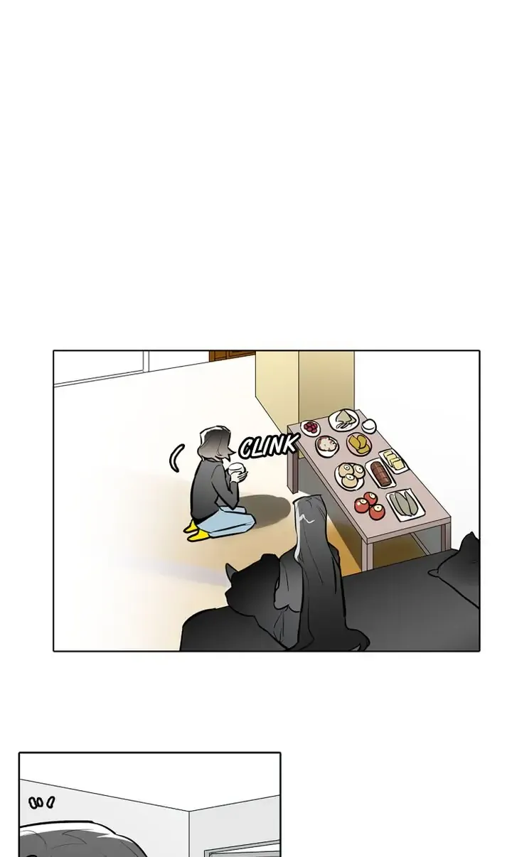 I See You Chapter 46 - page 24