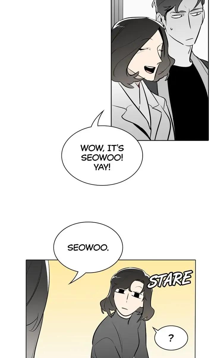 I See You Chapter 46 - page 34