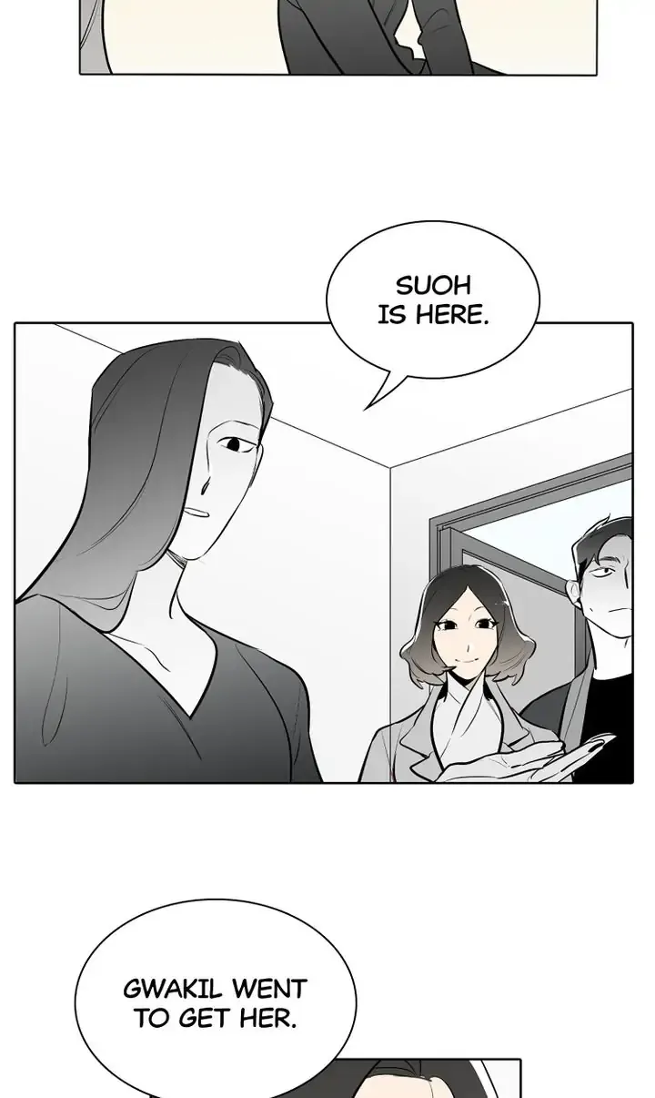 I See You Chapter 46 - page 35