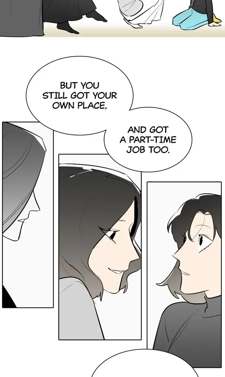 I See You Chapter 46 - page 41