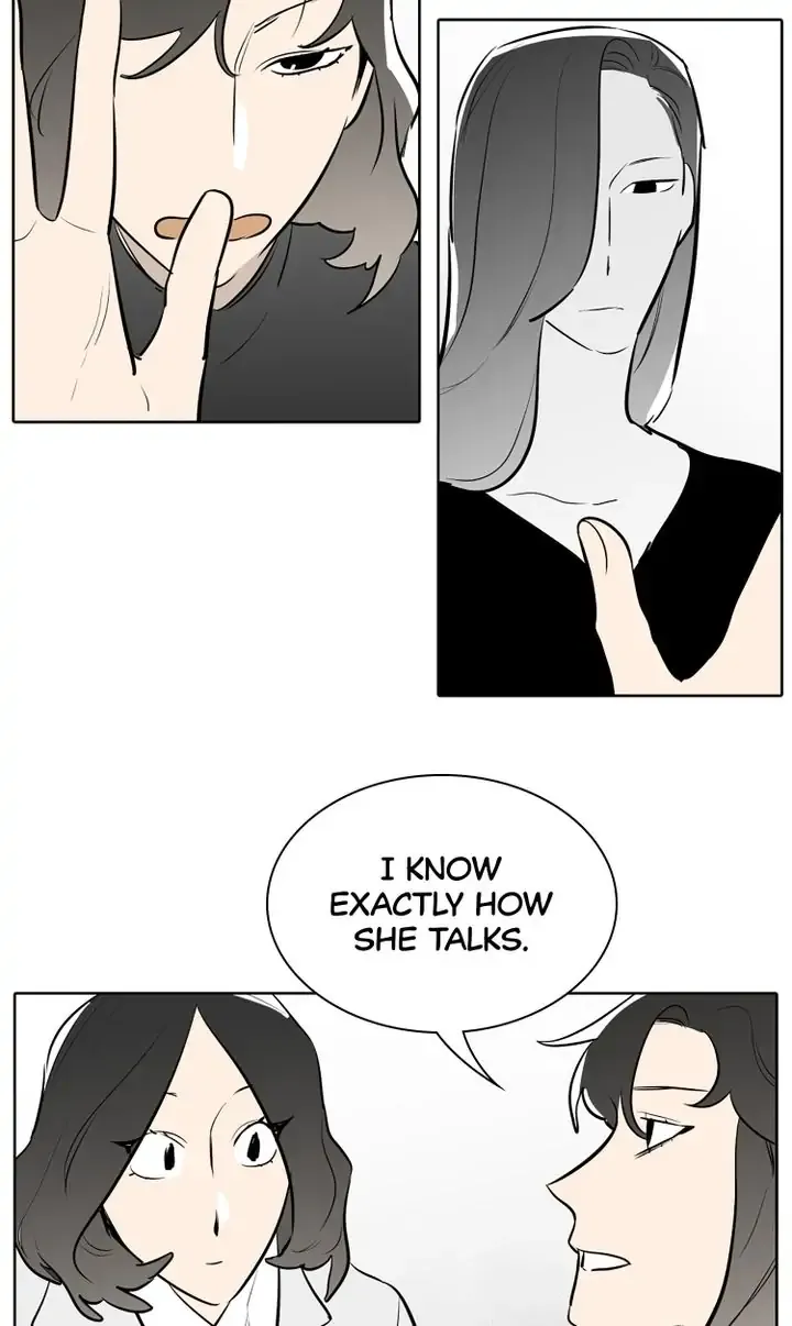 I See You Chapter 46 - page 45