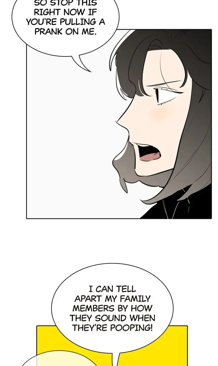 I See You Chapter 46 - page 47