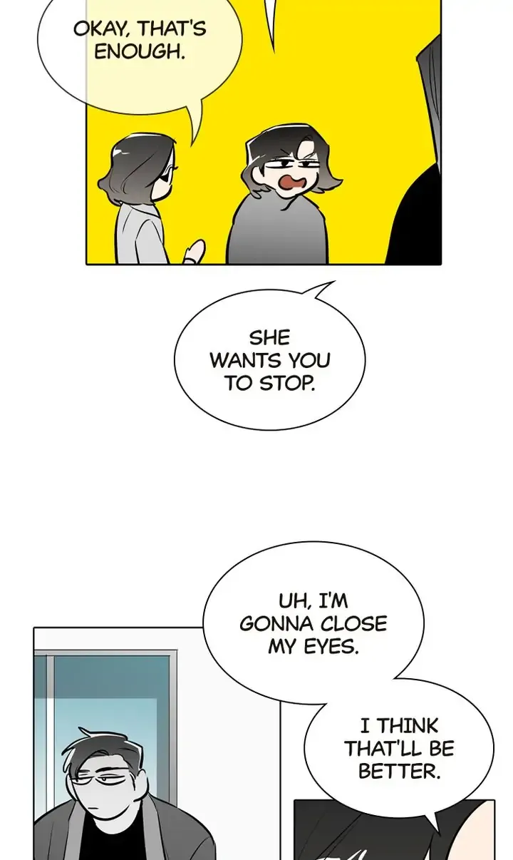 I See You Chapter 46 - page 48