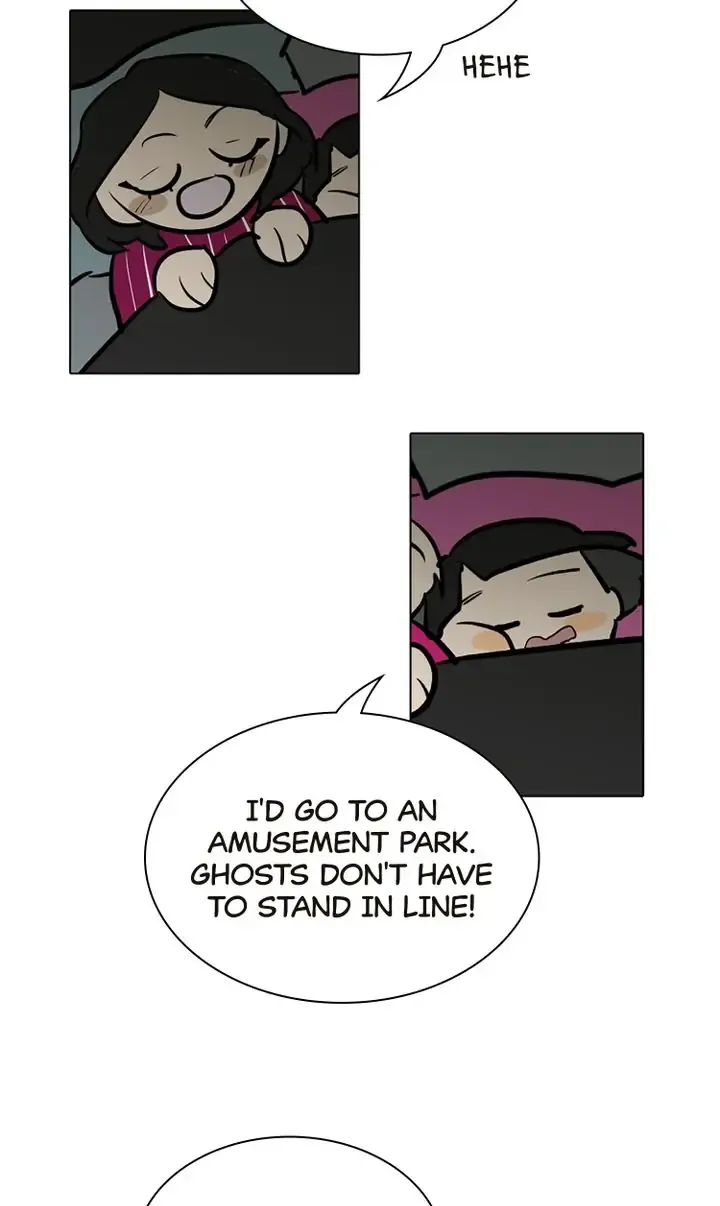 I See You Chapter 46 - page 53