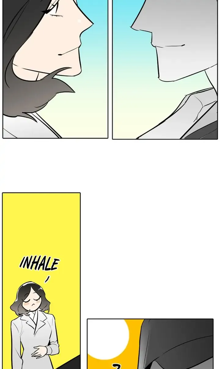 I See You Chapter 46 - page 8