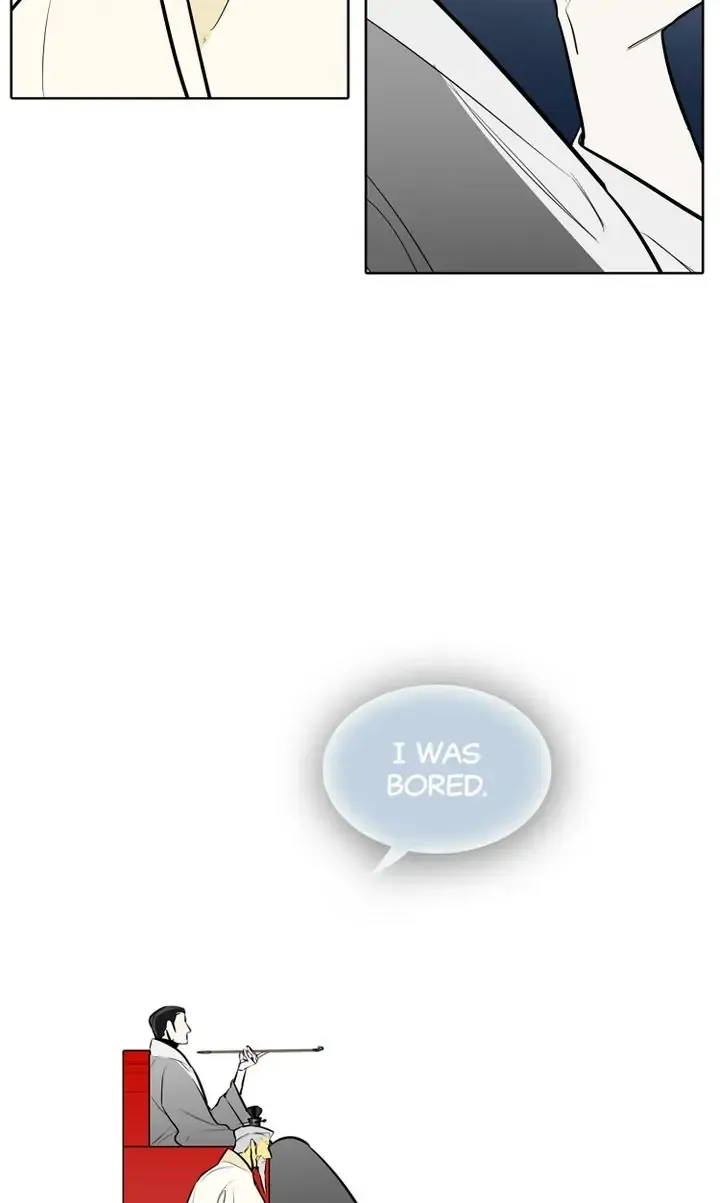 I See You Chapter 47 - page 10
