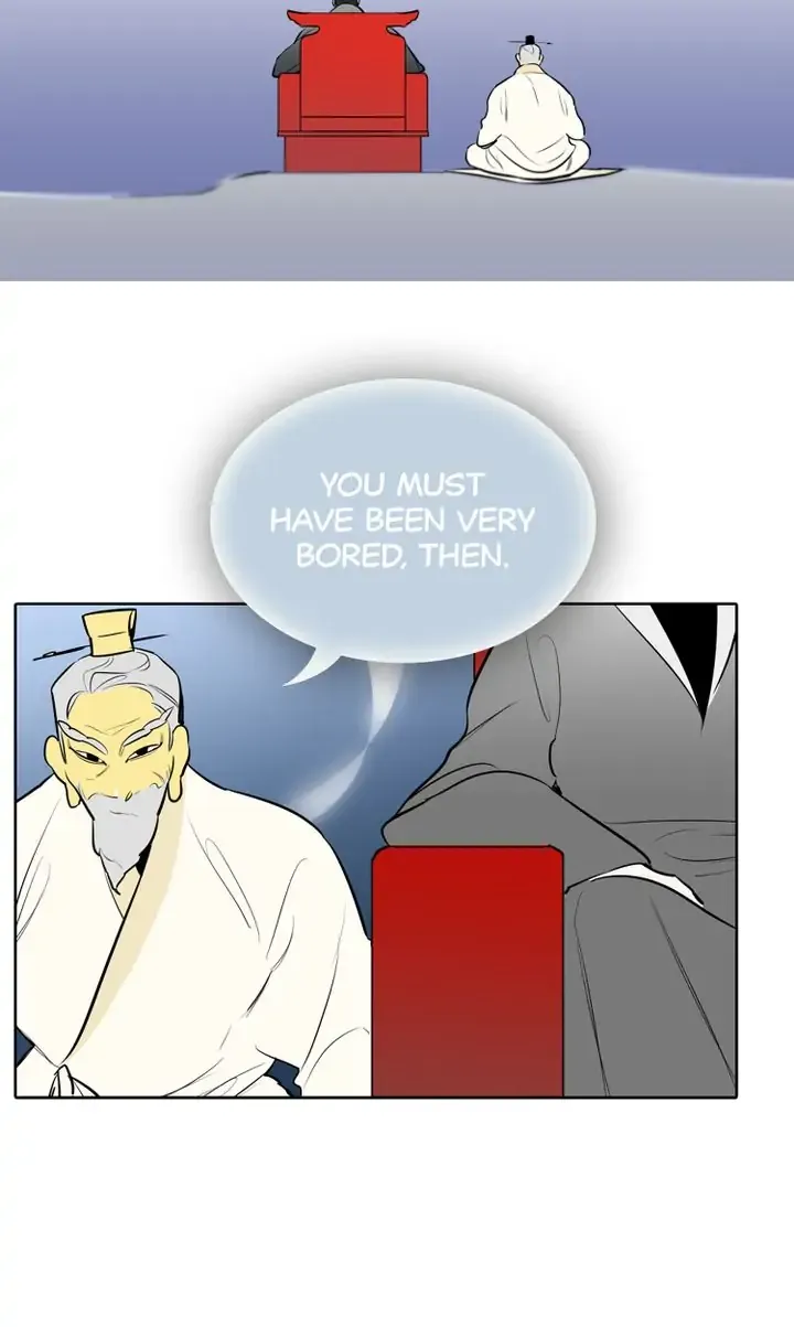 I See You Chapter 47 - page 28